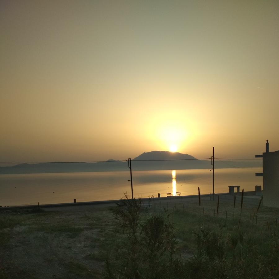 Appartamento Pearl Kokkonaki Kokkónion Esterno foto